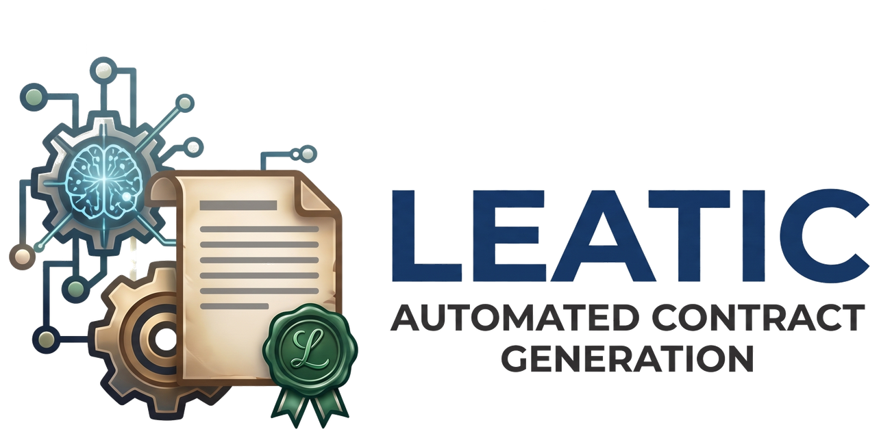 Leatic legal documents preview